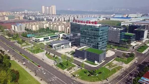 泸州高新区将全面爆发，未来是科技驱动的新引擎——泸州科技发展展望